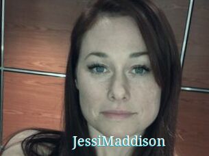 JessiMaddison