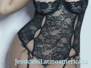 Jessica86Latinoamericana