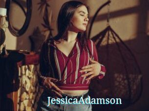 JessicaAdamson