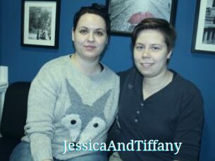 JessicaAndTiffany