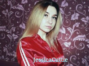 JessicaCuttie