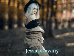JessicaDevany