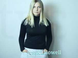 JessicaHowell