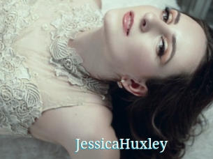 JessicaHuxley