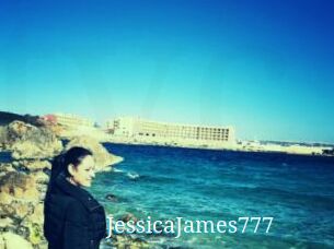 JessicaJames777