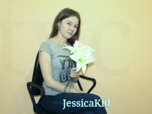 JessicaKid