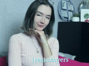 JessicaMyers