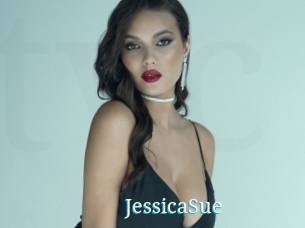 JessicaSue