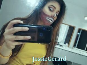 JessieGerard