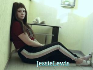 JessieLewis