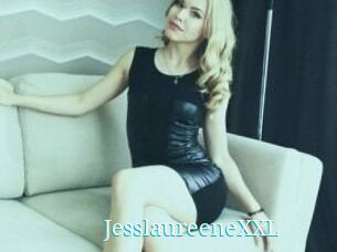 JesslaureeneXXL