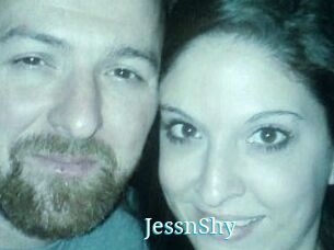 JessnShy
