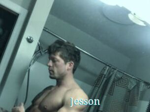 Jesson