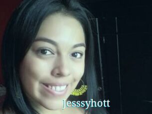Jesssyhott