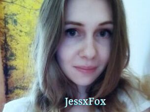 JessxFox