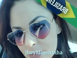 JheyMineirinha
