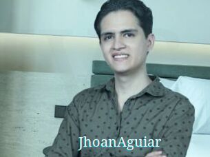 JhoanAguiar
