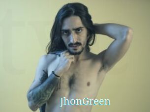 JhonGreen