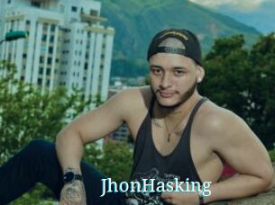 JhonHasking