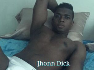 Jhonn_Dick