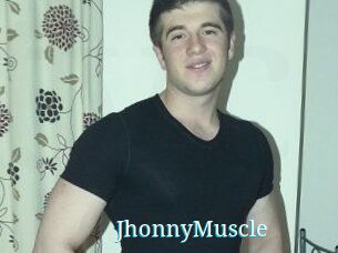 JhonnyMuscle