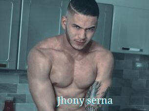 Jhony_serna