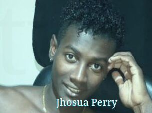 Jhosua_Perry