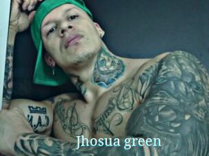 Jhosua_green