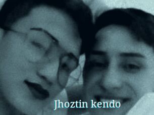 Jhoztin_kendo
