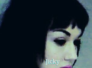 Jicky