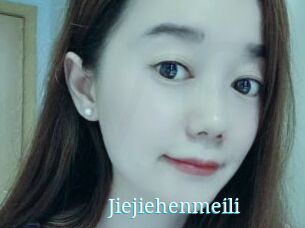 Jiejiehenmeili
