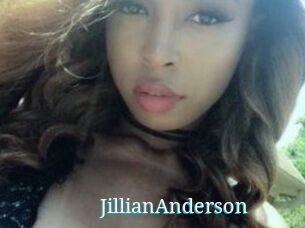 JillianAnderson