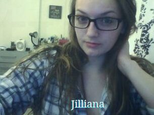 Jilliana