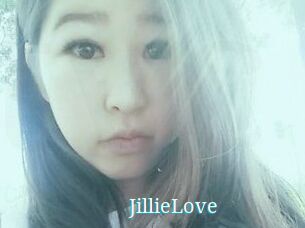 JillieLove
