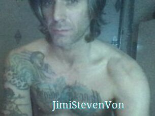 JimiStevenVon