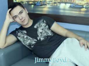 JimmyBoyd