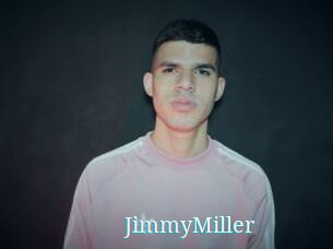 JimmyMiller