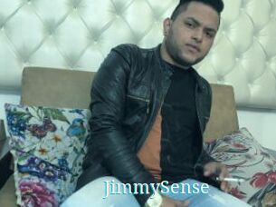 JimmySense