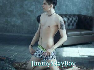 JimmySexyBoy