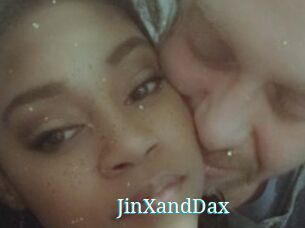 JinXandDax