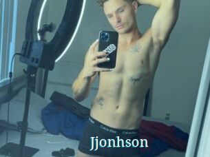 Jjonhson The voyeurs club