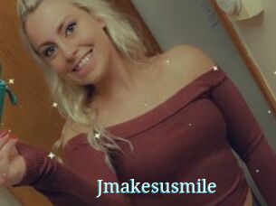 Jmakesusmile