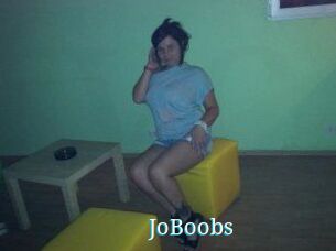 JoBoobs