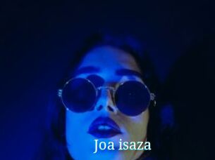 Joa_isaza