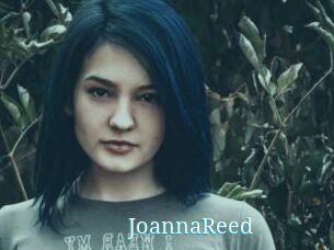 JoannaReed