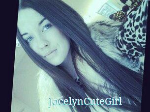 JocelynCuteGirl
