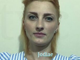 Jodiae