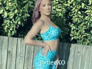 JodieeXO
