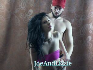 JoeAndLizzie