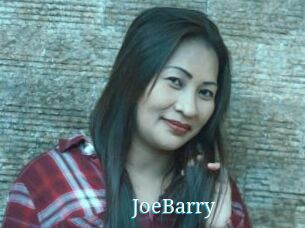 JoeBarry